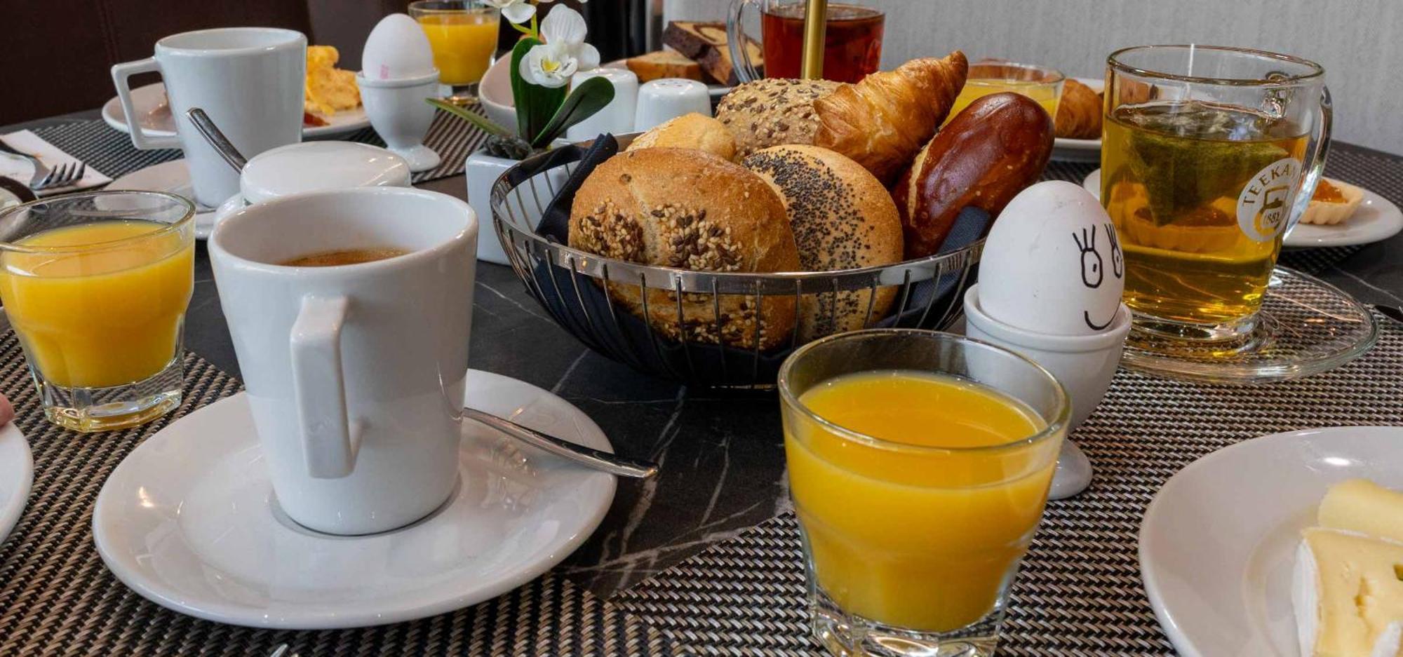 Plaza Inn Wiener Neustadt, BW Signature Collection 외부 사진