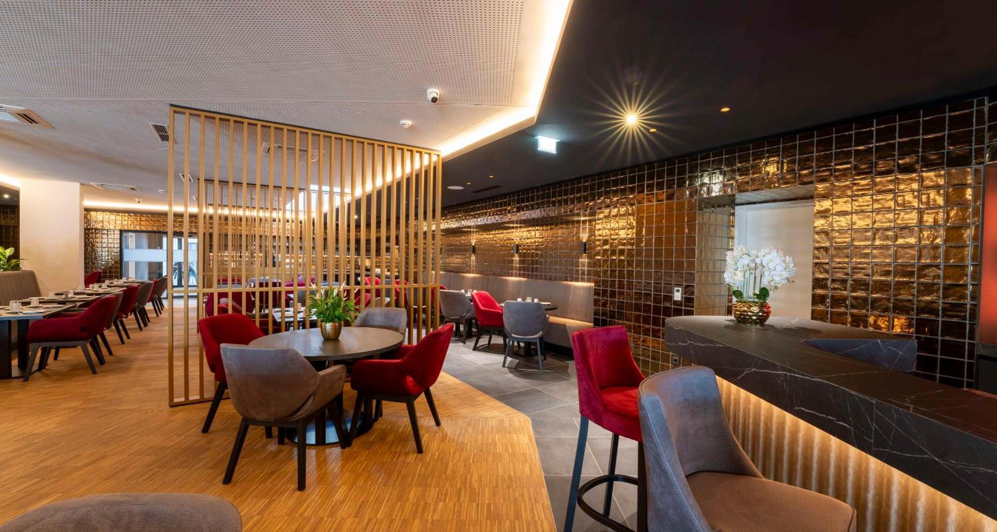 Plaza Inn Wiener Neustadt, BW Signature Collection 외부 사진