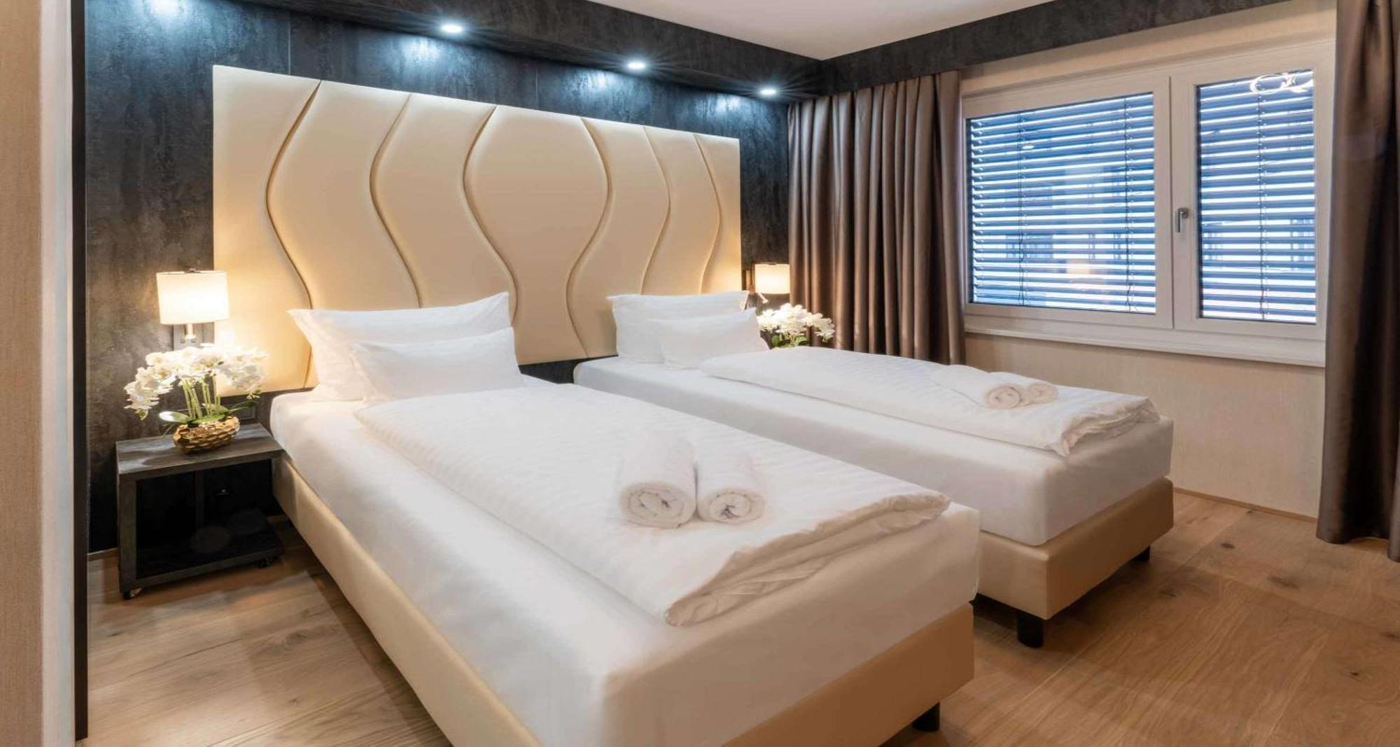Plaza Inn Wiener Neustadt, BW Signature Collection 외부 사진