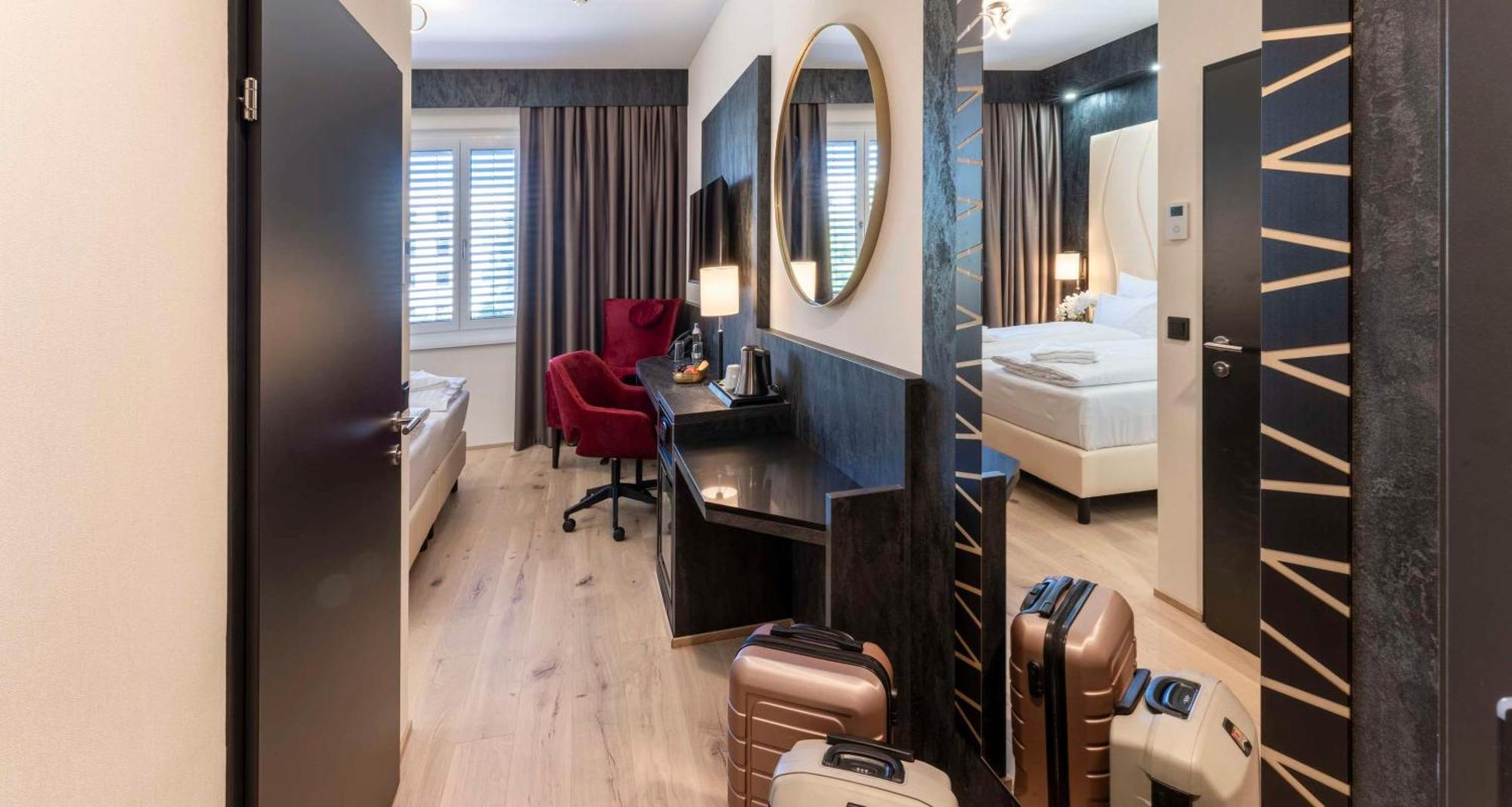 Plaza Inn Wiener Neustadt, BW Signature Collection 외부 사진