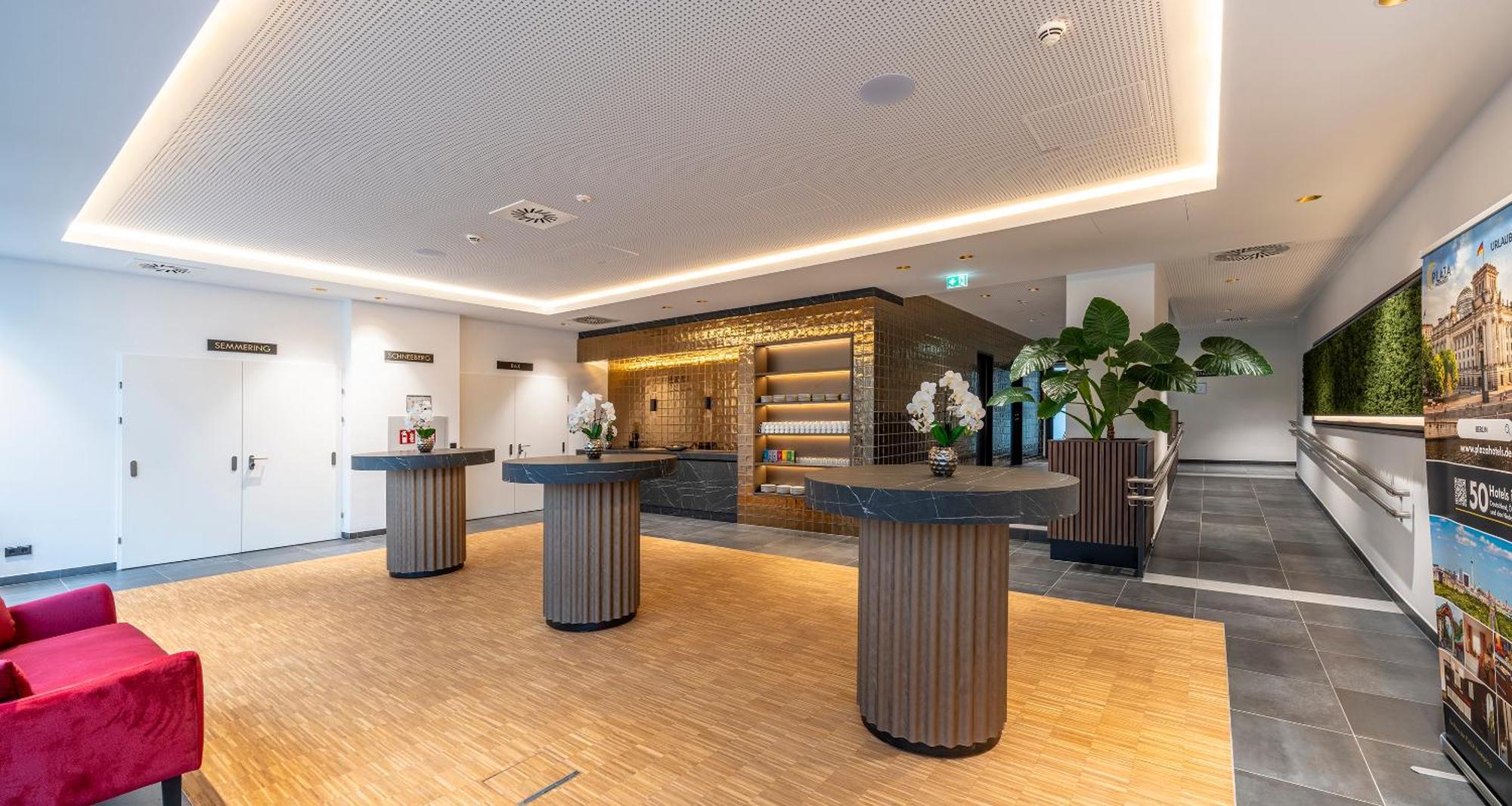 Plaza Inn Wiener Neustadt, BW Signature Collection 외부 사진