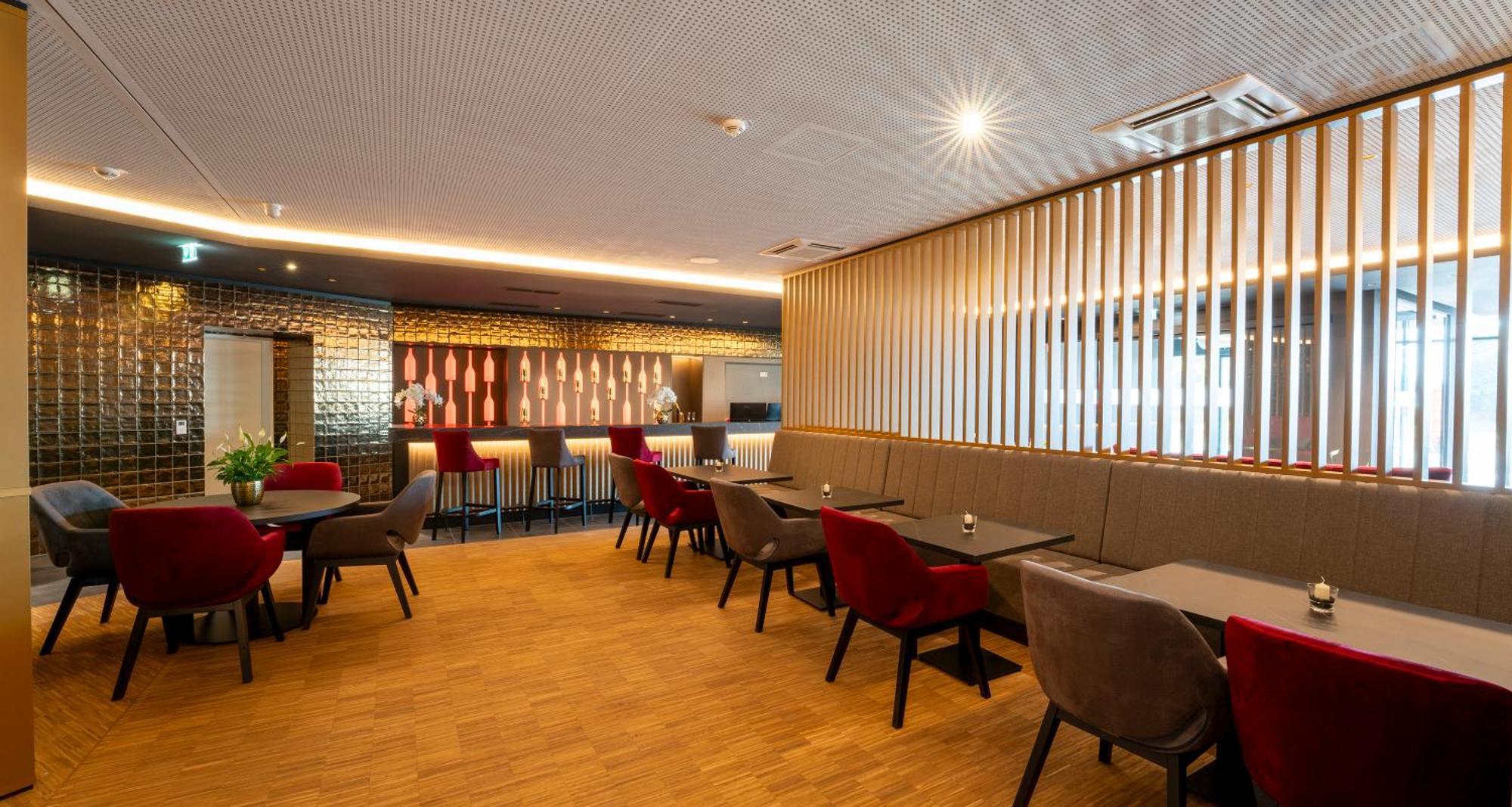 Plaza Inn Wiener Neustadt, BW Signature Collection 외부 사진