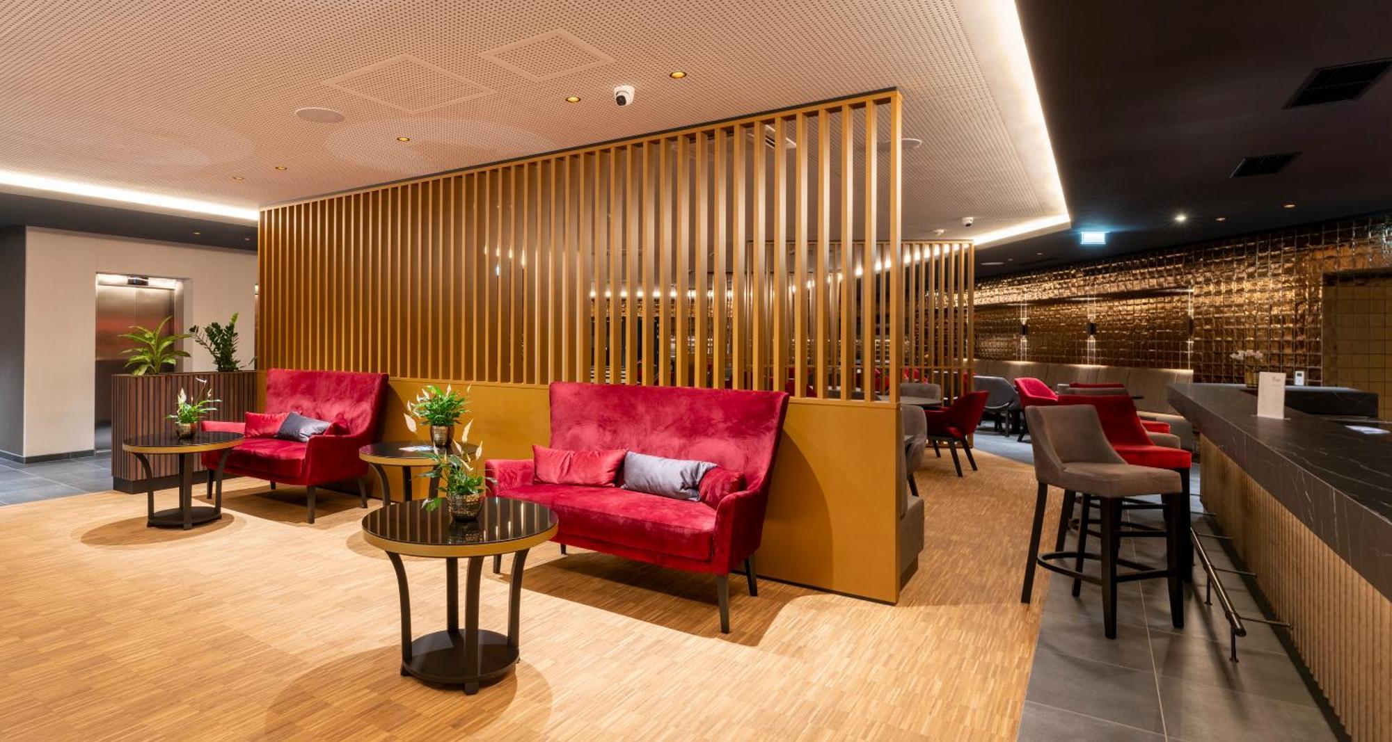 Plaza Inn Wiener Neustadt, BW Signature Collection 외부 사진