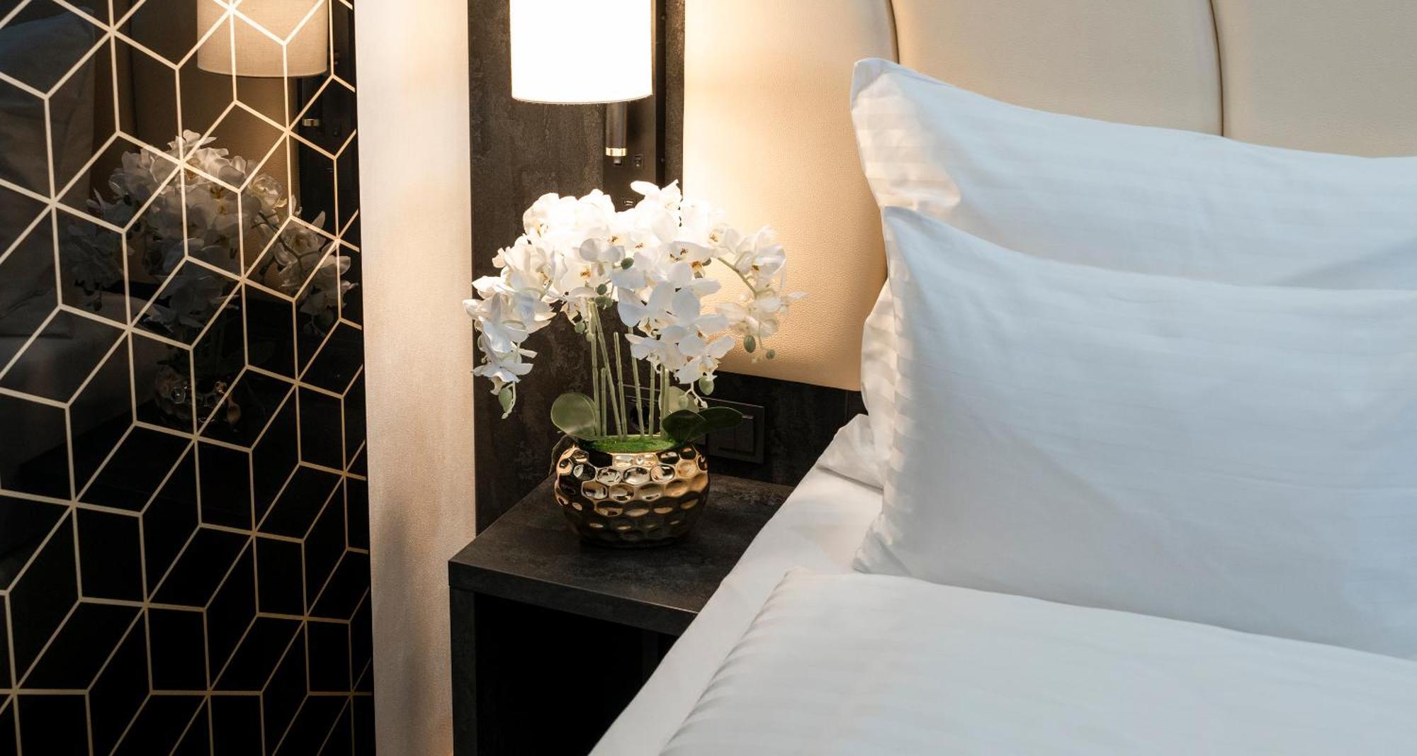 Plaza Inn Wiener Neustadt, BW Signature Collection 외부 사진