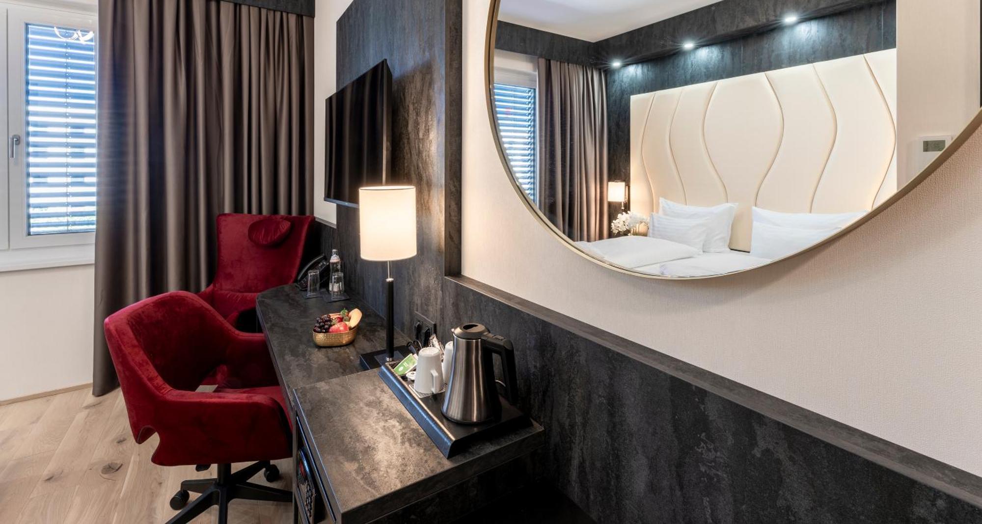 Plaza Inn Wiener Neustadt, BW Signature Collection 외부 사진